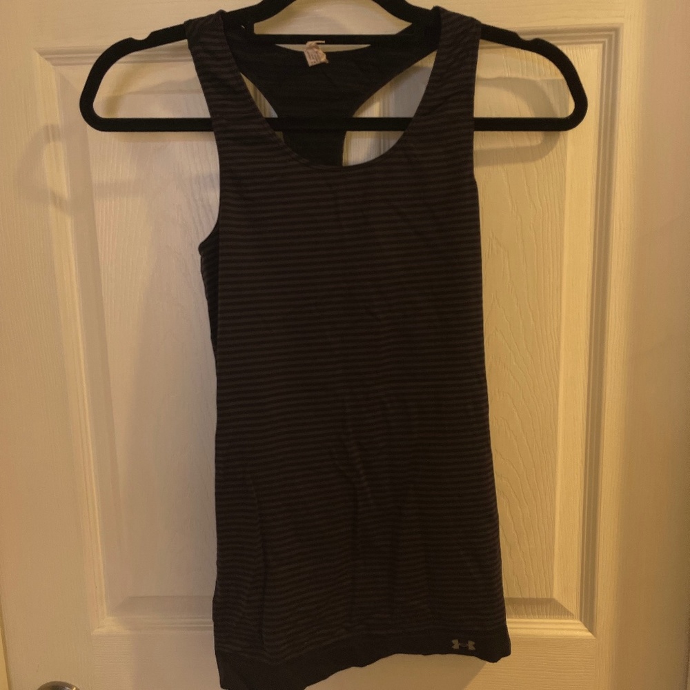 Under Armor Workout Shirt